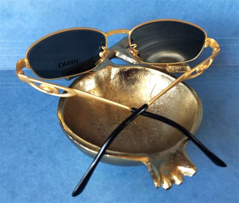 versace sunglasses|discontinued versace sunglasses.